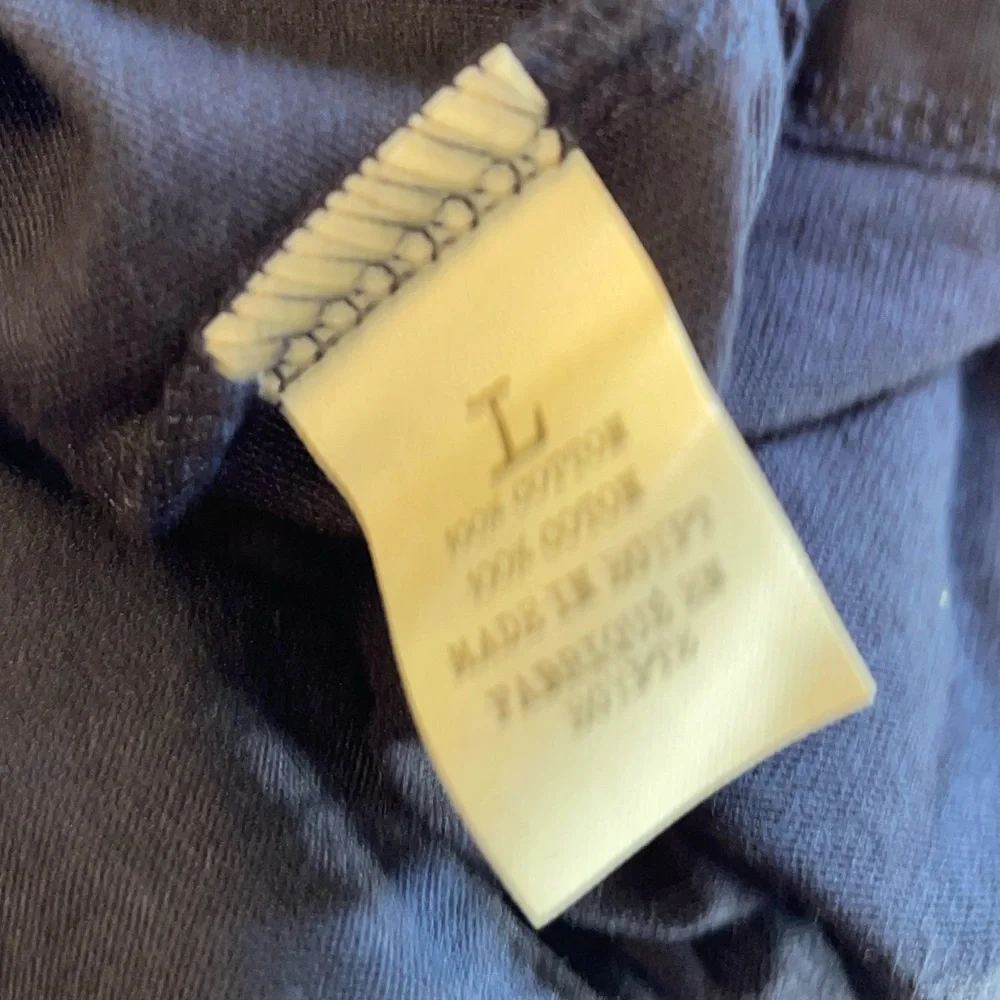 Black‎ Graphic Men's T-Shirt “Marauders” - Picture 6 of 7